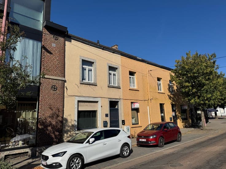 House in Éghezée