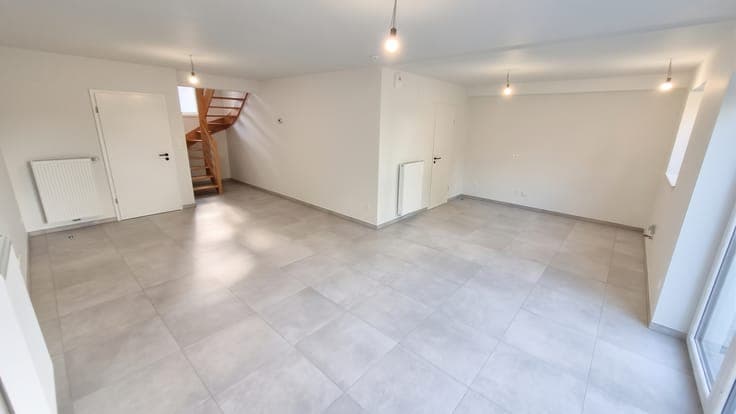 House in Heinstert