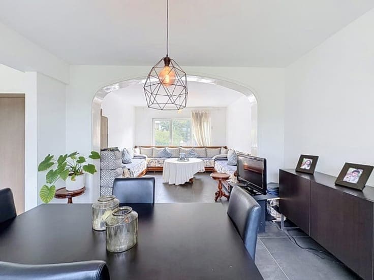 House in Liege