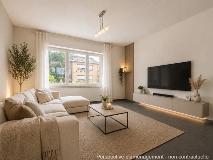 House in Liege