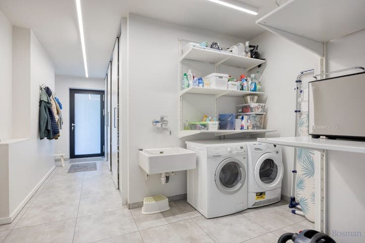 Energiezuinige woning geschikt voor vrij beroep te koop i...