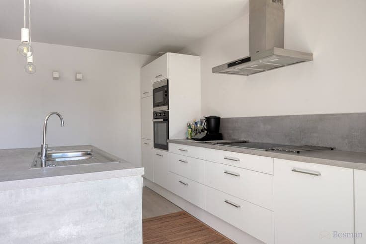Energiezuinige woning geschikt voor vrij beroep te koop i...