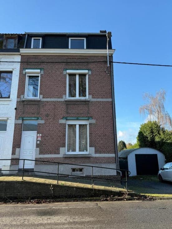 House in Amay