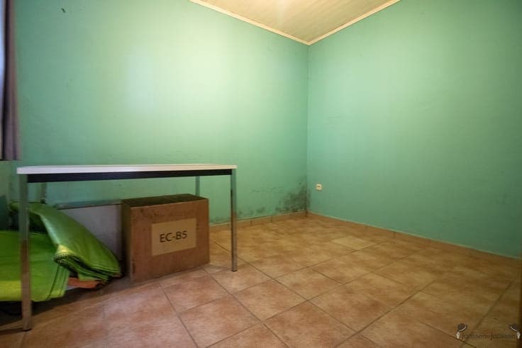 chalet