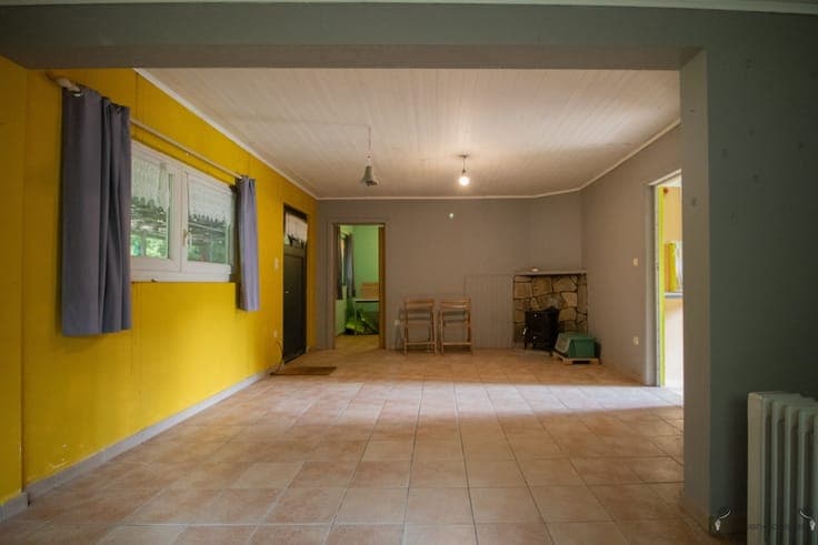 chalet