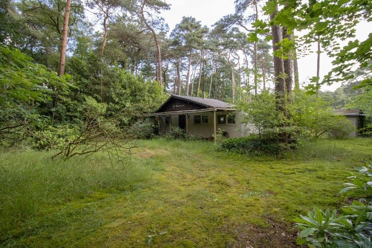 chalet