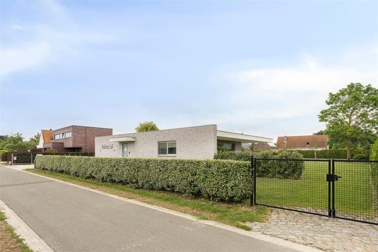 Woning