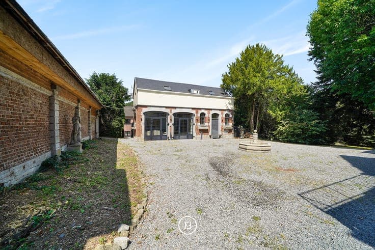 Manor Durbuy