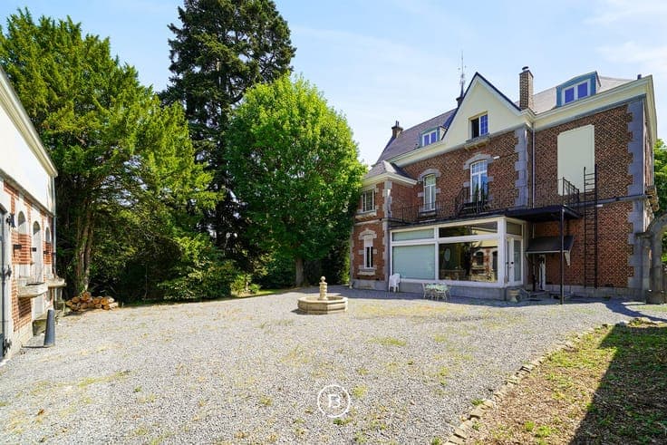 Manor Durbuy