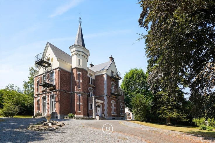 Manor Durbuy