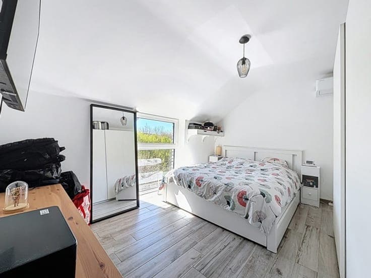 Superbe maison 3 chambres à Pavillonchamps (Harzé)