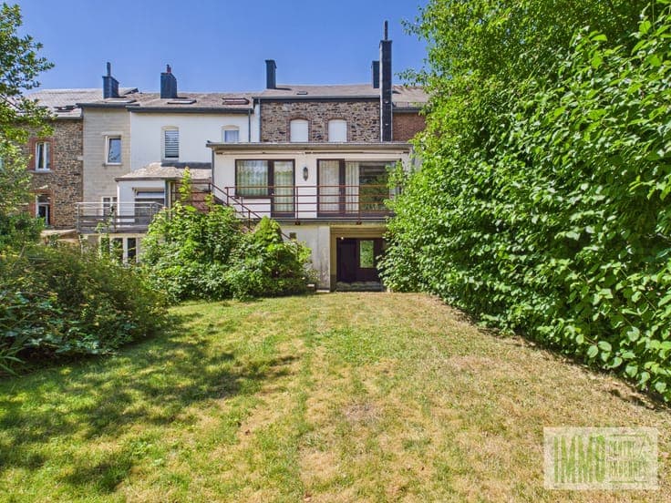 House in Libramont-Chevigny