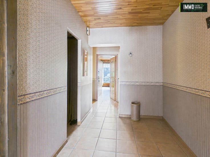 House in Libramont-Chevigny