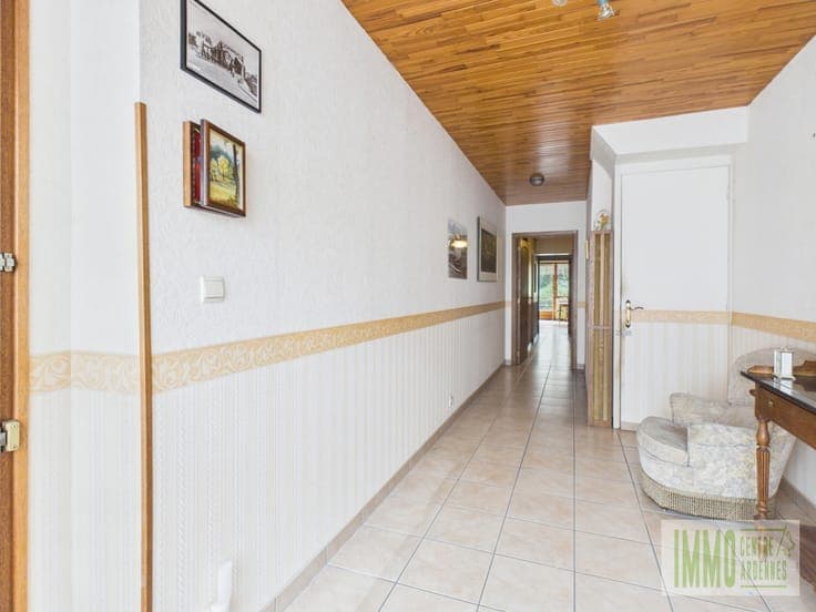 House in Libramont-Chevigny
