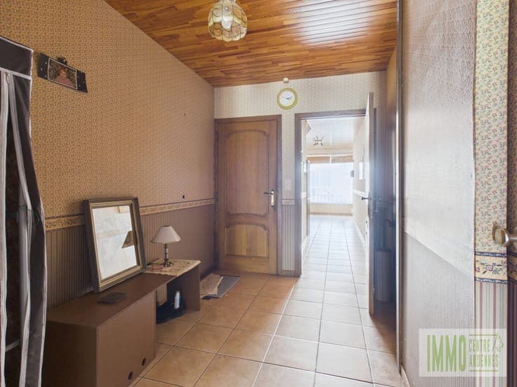 House in Libramont-Chevigny