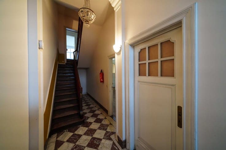 Investment property