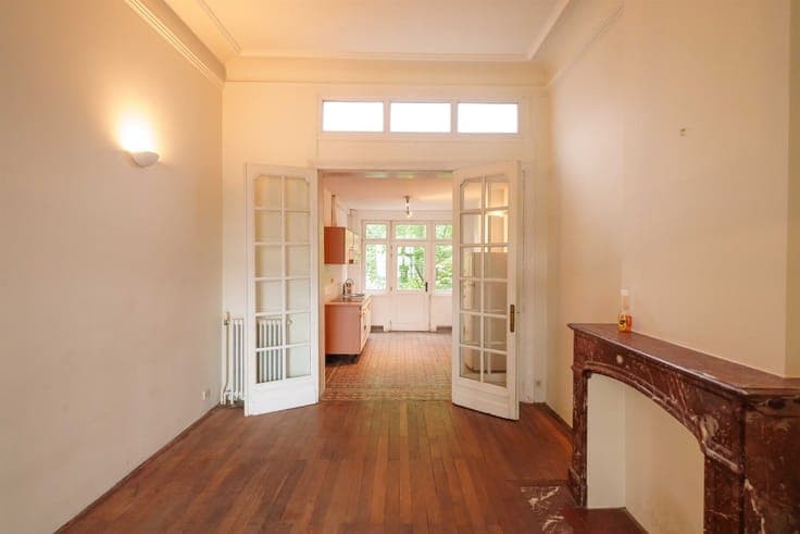 Investment property