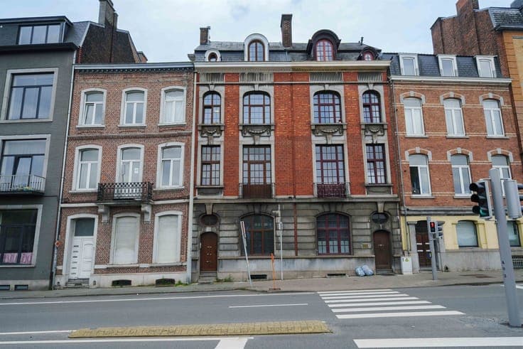 Investment property