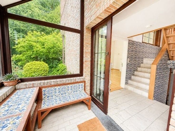 ✨ Elegant family home in one of Brussels’ most sought-after…