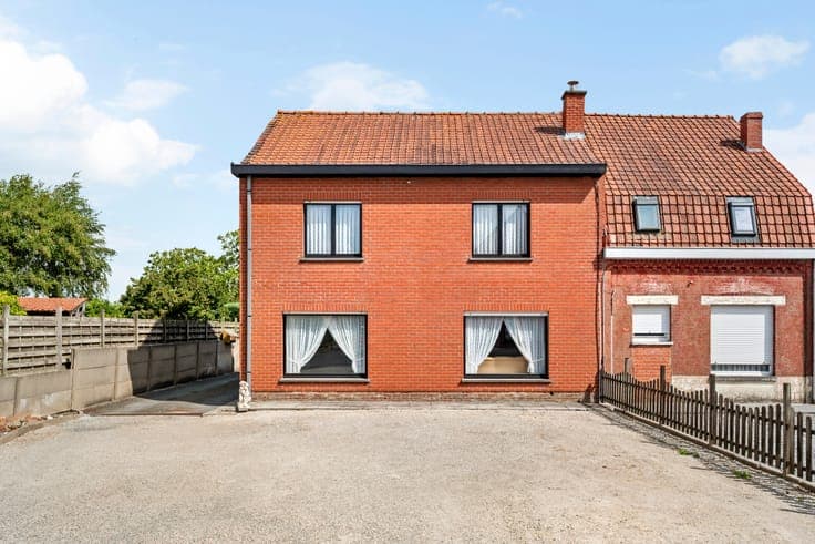 House in Geluveld