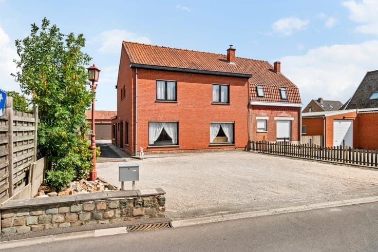 House in Geluveld