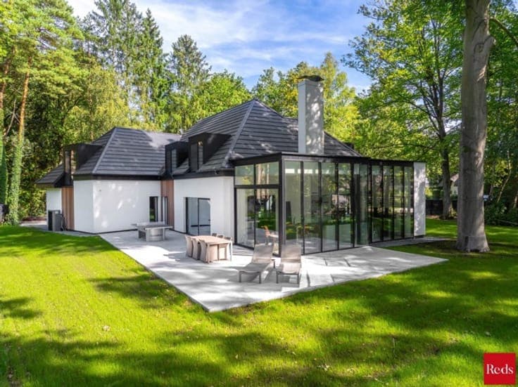 House in Schilde