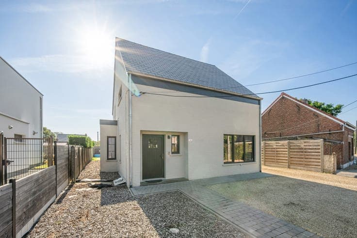 House in Westerlo