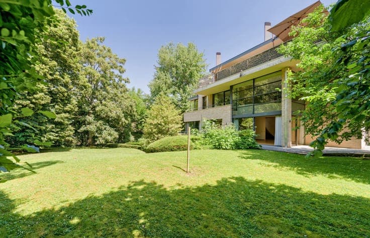 House in Woluwe-Saint-Pierre