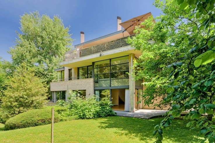 House in Woluwe-Saint-Pierre