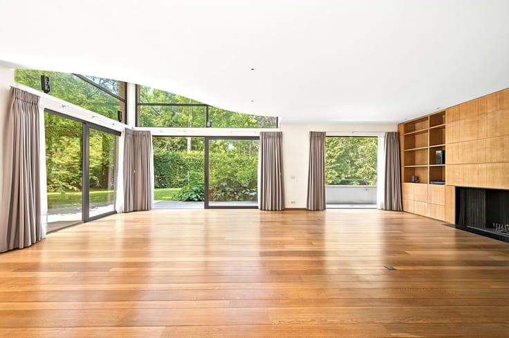 House in Woluwe-Saint-Pierre