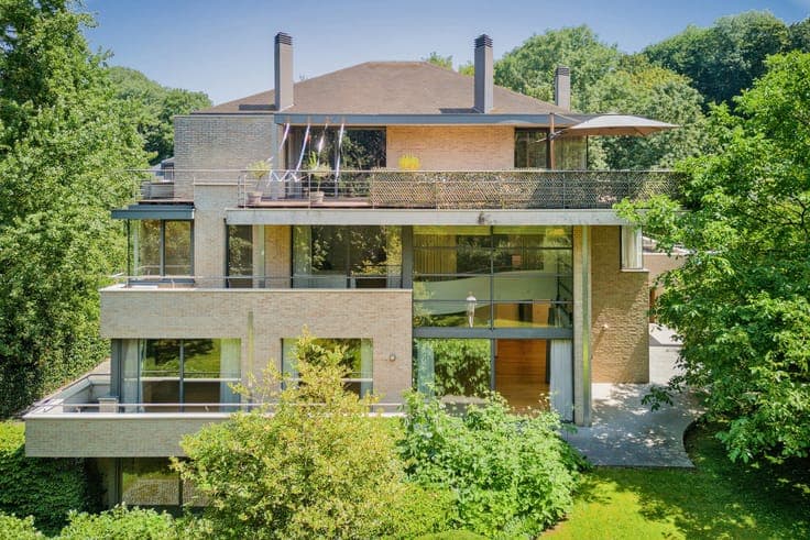 House in Woluwe-Saint-Pierre