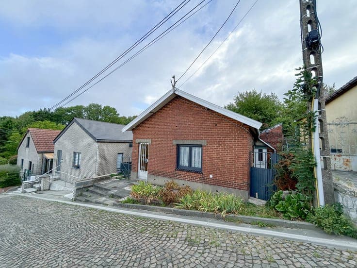 House in Jumet