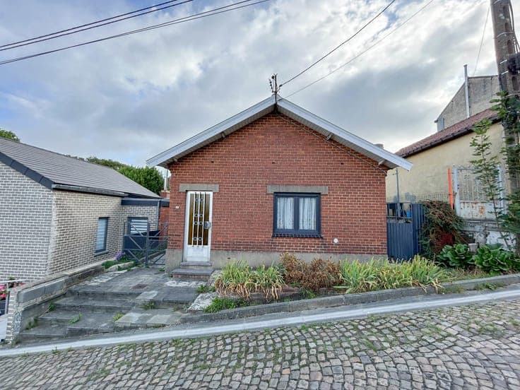 House in Jumet