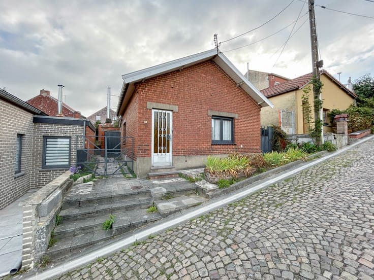 House in Jumet