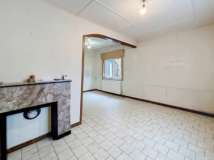 House in Jumet
