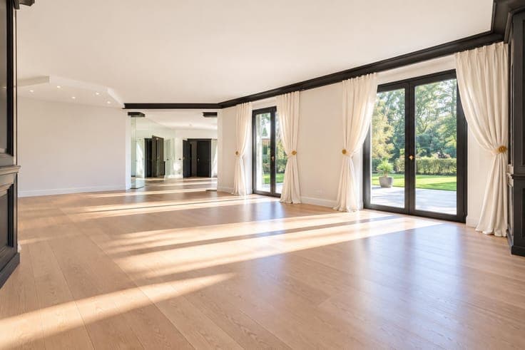 Prince d’Orange – Elegant Villa of ± 620 m² on ± 2,500 m² of