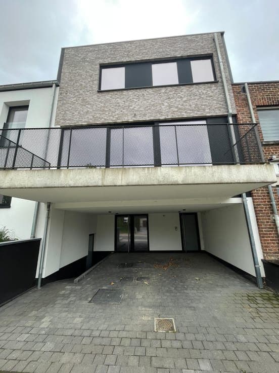 House in Gooik