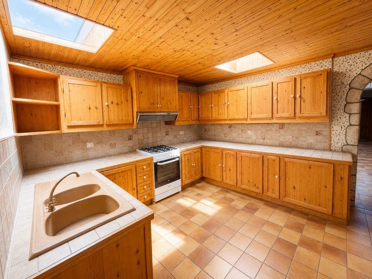 House in Le Rœulx