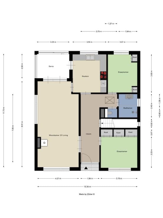 Maison