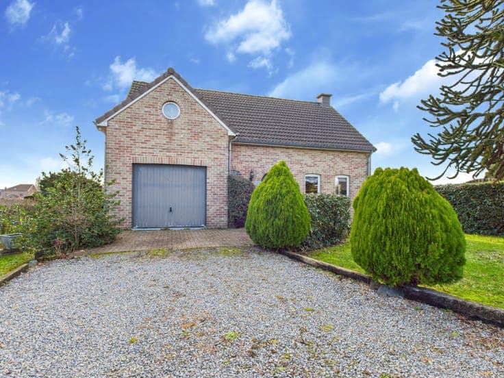 House in Oreye
