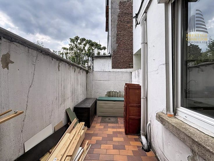 Sale - House Anderlecht - 339,000 €