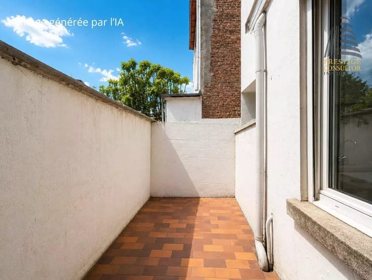 Sale - House Anderlecht - 339,000 €