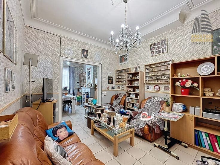 Sale - House Anderlecht - 339,000 €