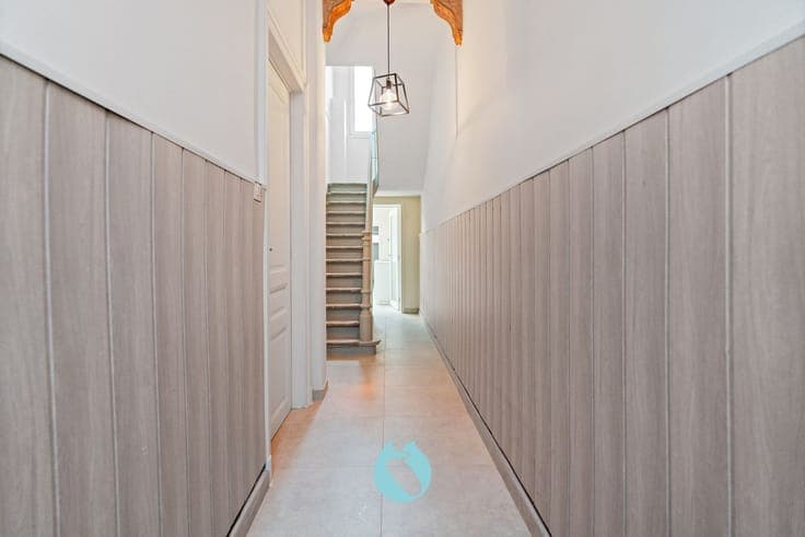 House in Sint-Amandsberg