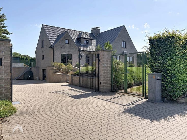 House in Roeselare