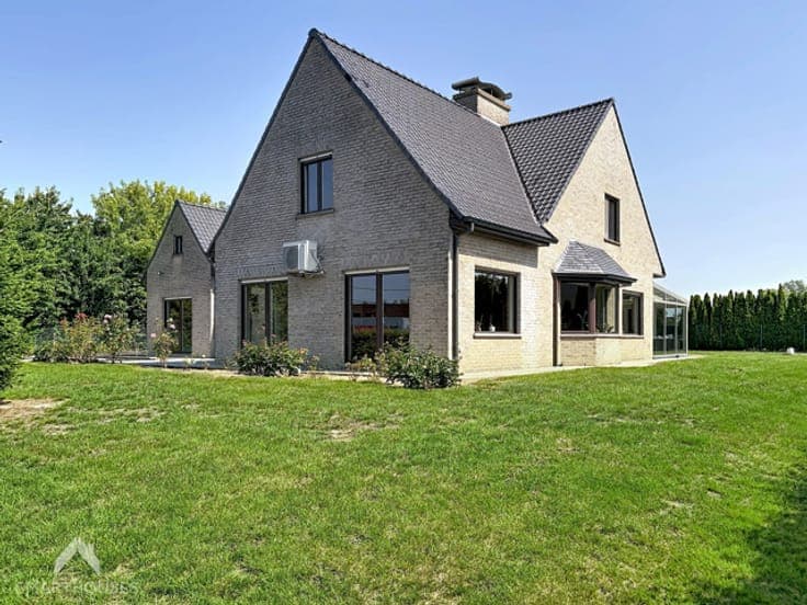 House in Roeselare