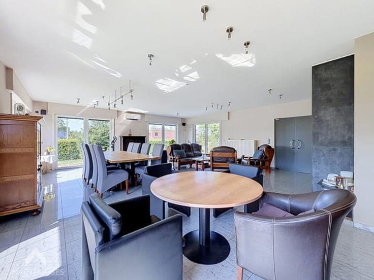 House in Roeselare
