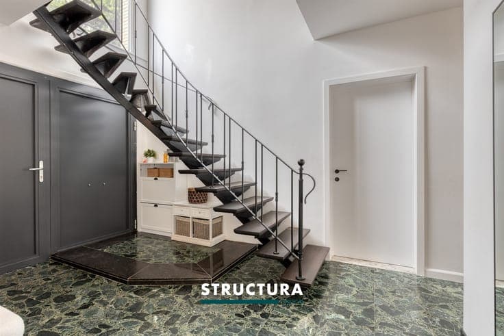 Prachtige karaktervilla met 4 slaapkamers