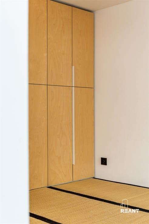 Woning