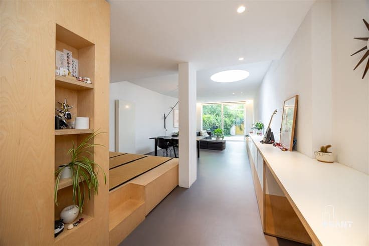 Woning